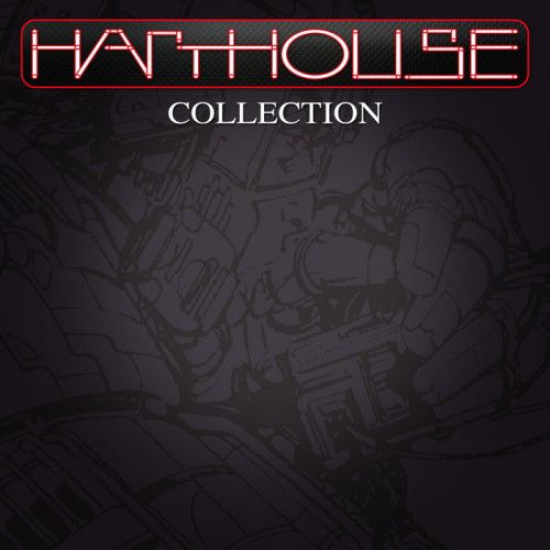 VA - Collection - Harthouse Mannheim [HHBER022]